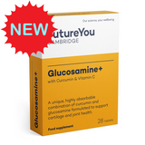Super Glucosamine - Joint Advanced+ - Future You Health Hong Kong | WELLBEING | SUPPLEMENTS | VITAMINS |MENS HEALTH | WOMENS HEALTH | PRIME FIFTY | FITNESS | HEALTH |