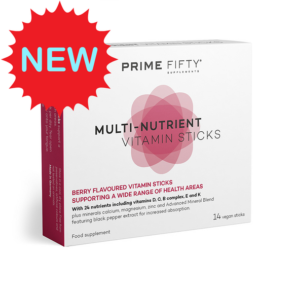 Multi-Nutrient Supplement Sticks Future You Health Hong Kong | WELLBEING | SUPPLEMENTS | VITAMINS |MENS HEALTH | WOMENS HEALTH | PRIME FIFTY | FITNESS | HEALTH |