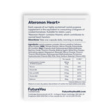 Ateronon Heart+ - Future You Health Hong Kong | WELLBEING | SUPPLEMENTS | VITAMINS |MENS HEALTH | WOMENS HEALTH | PRIME FIFTY | FITNESS | HEALTH |