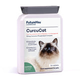 CurcuCat+ - Future You Health Hong Kong | WELLBEING | SUPPLEMENTS | VITAMINS |MENS HEALTH | WOMENS HEALTH | PRIME FIFTY | FITNESS | HEALTH |