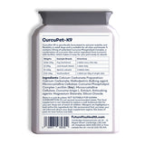Curcupet-K9 - Future You Health Hong Kong | WELLBEING | SUPPLEMENTS | VITAMINS |MENS HEALTH | WOMENS HEALTH | PRIME FIFTY | FITNESS | HEALTH |