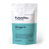 Omega 3+ Future You Health Hong Kong | WELLBEING | SUPPLEMENTS | VITAMINS |MENS HEALTH | WOMENS HEALTH | PRIME FIFTY | FITNESS | HEALTH |