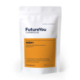 MSM+ AdvancedFuture You Health Hong Kong | WELLBEING | SUPPLEMENTS | VITAMINS |MENS HEALTH | WOMENS HEALTH | PRIME FIFTY | FITNESS | HEALTH |