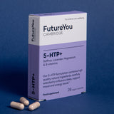 5-HTP+ FUTUREYOU HONG KONG | WELLBEING | SUPPLEMENTS | VITAMINS |MENS HEALTH | WOMENS HEALTH | PRIME FIFTY | FITNESS | HEALTH |