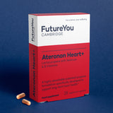 Ateronon Heart+ - Future You Health Hong Kong | WELLBEING | SUPPLEMENTS | VITAMINS |MENS HEALTH | WOMENS HEALTH | PRIME FIFTY | FITNESS | HEALTH |