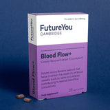 Blood Flow+ - Future You Health Hong Kong | WELLBEING | SUPPLEMENTS | VITAMINS |MENS HEALTH | WOMENS HEALTH | PRIME FIFTY | FITNESS | HEALTH |