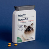 CurcuCat+ - Future You Health Hong Kong | WELLBEING | SUPPLEMENTS | VITAMINS |MENS HEALTH | WOMENS HEALTH | PRIME FIFTY | FITNESS | HEALTH |