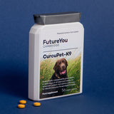 Curcupet-K9 - Future You Health Hong Kong | WELLBEING | SUPPLEMENTS | VITAMINS |MENS HEALTH | WOMENS HEALTH | PRIME FIFTY | FITNESS | HEALTH |