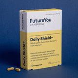 Daily Shield+ - Future You Health Hong Kong | WELLBEING | SUPPLEMENTS | VITAMINS |MENS HEALTH | WOMENS HEALTH | PRIME FIFTY | FITNESS | HEALTH |