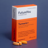 Turmeric+ - Future You Health Hong Kong | WELLBEING | SUPPLEMENTS | VITAMINS |MENS HEALTH | WOMENS HEALTH | PRIME FIFTY | FITNESS | HEALTH |