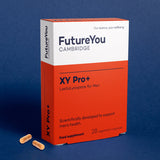 XY Pro+ - Future You Health Hong Kong | WELLBEING | SUPPLEMENTS | VITAMINS |MENS HEALTH | WOMENS HEALTH | PRIME FIFTY | FITNESS | HEALTH |