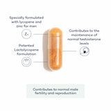 Fertility+ with LactoLycopene - Future You Health Hong Kong | WELLBEING | SUPPLEMENTS | VITAMINS |MENS HEALTH | WOMENS HEALTH | PRIME FIFTY | FITNESS | HEALTH |