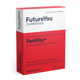 Fertility+ with LactoLycopene - Future You Health Hong Kong | WELLBEING | SUPPLEMENTS | VITAMINS |MENS HEALTH | WOMENS HEALTH | PRIME FIFTY | FITNESS | HEALTH |