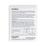 Fertility+ with LactoLycopene - Future You Health Hong Kong | WELLBEING | SUPPLEMENTS | VITAMINS |MENS HEALTH | WOMENS HEALTH | PRIME FIFTY | FITNESS | HEALTH |