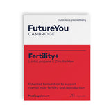 Fertility+ with LactoLycopene - Future You Health Hong Kong | WELLBEING | SUPPLEMENTS | VITAMINS |MENS HEALTH | WOMENS HEALTH | PRIME FIFTY | FITNESS | HEALTH |