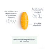 Super Glucosamine - Joint Advanced+ - Future You Health Hong Kong | WELLBEING | SUPPLEMENTS | VITAMINS |MENS HEALTH | WOMENS HEALTH | PRIME FIFTY | FITNESS | HEALTH |