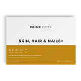 SKIN HAIR & NAILS FUTUREYOU HONG KONG | WELLBEING | SUPPLEMENTS | VITAMINS |MENS HEALTH | WOMENS HEALTH | PRIME FIFTY | FITNESS | HEALTH |