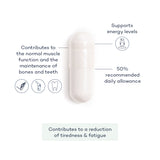 Magnesium+ AdvancedFuture You Health Hong Kong | WELLBEING | SUPPLEMENTS | VITAMINS |MENS HEALTH | WOMENS HEALTH | PRIME FIFTY | FITNESS | HEALTH |
