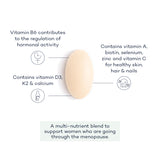 Menopause Support- Future You Health Hong Kong | WELLBEING | SUPPLEMENTS | VITAMINS |MENS HEALTH | WOMENS HEALTH | PRIME FIFTY | FITNESS | HEALTH |