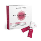 Multi-Nutrient Supplement Sticks Future You Health Hong Kong | WELLBEING | SUPPLEMENTS | VITAMINS |MENS HEALTH | WOMENS HEALTH | PRIME FIFTY | FITNESS | HEALTH |