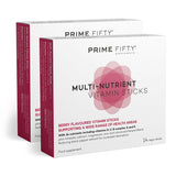 Multi-Nutrient Supplement Sticks - Future You Health Hong Kong