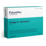 Omega 3+ Advanced Future You Health Hong Kong | WELLBEING | SUPPLEMENTS | VITAMINS |MENS HEALTH | WOMENS HEALTH | PRIME FIFTY | FITNESS | HEALTH |