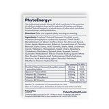 PHYTOENERGY+ FUTUREYOU HONG KONG | WELLBEING | SUPPLEMENTS | VITAMINS |MENS HEALTH | WOMENS HEALTH | PRIME FIFTY | FITNESS | HEALTH |