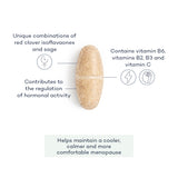 Red Clover+ - Future You Health Hong Kong | WELLBEING | SUPPLEMENTS | VITAMINS |MENS HEALTH | WOMENS HEALTH | PRIME FIFTY | FITNESS | HEALTH |