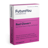 Red Clover+ - Future You Health Hong Kong | WELLBEING | SUPPLEMENTS | VITAMINS |MENS HEALTH | WOMENS HEALTH | PRIME FIFTY | FITNESS | HEALTH |