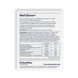 Red Clover+ - Future You Health Hong Kong | WELLBEING | SUPPLEMENTS | VITAMINS |MENS HEALTH | WOMENS HEALTH | PRIME FIFTY | FITNESS | HEALTH |