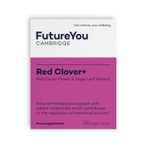 Red Clover+ - Future You Health Hong Kong | WELLBEING | SUPPLEMENTS | VITAMINS |MENS HEALTH | WOMENS HEALTH | PRIME FIFTY | FITNESS | HEALTH |