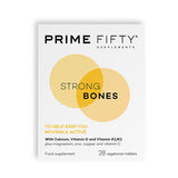 Strong Bones+ - Future You Health Hong Kong | WELLBEING | SUPPLEMENTS | VITAMINS |MENS HEALTH | WOMENS HEALTH | PRIME FIFTY | FITNESS | HEALTH |