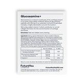 Super Glucosamine - Joint Advanced+ - Future You Health Hong Kong | WELLBEING | SUPPLEMENTS | VITAMINS |MENS HEALTH | WOMENS HEALTH | PRIME FIFTY | FITNESS | HEALTH |