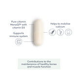 Super Vitamin D with K2+ - Future You Health Hong Kong | WELLBEING | SUPPLEMENTS | VITAMINS |MENS HEALTH | WOMENS HEALTH | PRIME FIFTY | FITNESS | HEALTH |