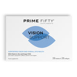 Vision Support Future You Health Hong Kong | WELLBEING | SUPPLEMENTS | VITAMINS |MENS HEALTH | WOMENS HEALTH | PRIME FIFTY | FITNESS | HEALTH |