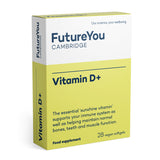 Vitamin D+ - Future You Health Hong Kong | WELLBEING | SUPPLEMENTS | VITAMINS |MENS HEALTH | WOMENS HEALTH | PRIME FIFTY | FITNESS | HEALTH |