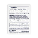 Vitamin C+ - Future You Health Hong Kong | WELLBEING | SUPPLEMENTS | VITAMINS |MENS HEALTH | WOMENS HEALTH | PRIME FIFTY | FITNESS | HEALTH |