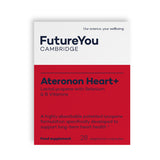 Ateronon Heart+ - Future You Health Hong Kong | WELLBEING | SUPPLEMENTS | VITAMINS |MENS HEALTH | WOMENS HEALTH | PRIME FIFTY | FITNESS | HEALTH |