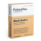 Black Garlic+ - Future You Health Hong Kong | WELLBEING | SUPPLEMENTS | VITAMINS |MENS HEALTH | WOMENS HEALTH | PRIME FIFTY | FITNESS | HEALTH |