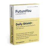 Daily Shield+ - Future You Health Hong Kong | WELLBEING | SUPPLEMENTS | VITAMINS |MENS HEALTH | WOMENS HEALTH | PRIME FIFTY | FITNESS | HEALTH |