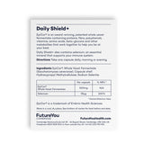 Daily Shield+ - Future You Health Hong Kong | WELLBEING | SUPPLEMENTS | VITAMINS |MENS HEALTH | WOMENS HEALTH | PRIME FIFTY | FITNESS | HEALTH |