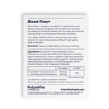 Blood Flow+ - Future You Health Hong Kong | WELLBEING | SUPPLEMENTS | VITAMINS |MENS HEALTH | WOMENS HEALTH | PRIME FIFTY | FITNESS | HEALTH |