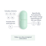 Fighting Fatigue+ (120 tablets) - Future You Health Hong Kong | WELLBEING | SUPPLEMENTS | VITAMINS |MENS HEALTH | WOMENS HEALTH | PRIME FIFTY | FITNESS | HEALTH |