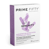 GUT & IMMUNITY FUTUREYOU HONG KONG | WELLBEING | SUPPLEMENTS | VITAMINS |MENS HEALTH | WOMENS HEALTH | PRIME FIFTY | FITNESS | HEALTH |