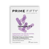 GUT & IMMUNITY FUTUREYOU HONG KONG | WELLBEING | SUPPLEMENTS | VITAMINS |MENS HEALTH | WOMENS HEALTH | PRIME FIFTY | FITNESS | HEALTH |