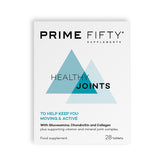 Healthy Joints+ - Future You Health Hong Kong | WELLBEING | SUPPLEMENTS | VITAMINS |MENS HEALTH | WOMENS HEALTH | PRIME FIFTY | FITNESS | HEALTH |