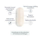Magnesium+ - Future You Health Hong Kong | WELLBEING | SUPPLEMENTS | VITAMINS |MENS HEALTH | WOMENS HEALTH | PRIME FIFTY | FITNESS | HEALTH |