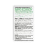 Fighting Fatigue+ (120 tablets) - Future You Health Hong Kong | WELLBEING | SUPPLEMENTS | VITAMINS |MENS HEALTH | WOMENS HEALTH | PRIME FIFTY | FITNESS | HEALTH |