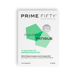 Fighting Fatigue+ - Future You Health Hong Kong | WELLBEING | SUPPLEMENTS | VITAMINS |MENS HEALTH | WOMENS HEALTH | PRIME FIFTY | FITNESS | HEALTH |
