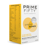Strong Bones+ (120 tablets) - Future You Health Hong Kong | WELLBEING | SUPPLEMENTS | VITAMINS |MENS HEALTH | WOMENS HEALTH | PRIME FIFTY | FITNESS | HEALTH |